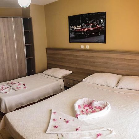 Kartel Hotel Didim Esterno foto