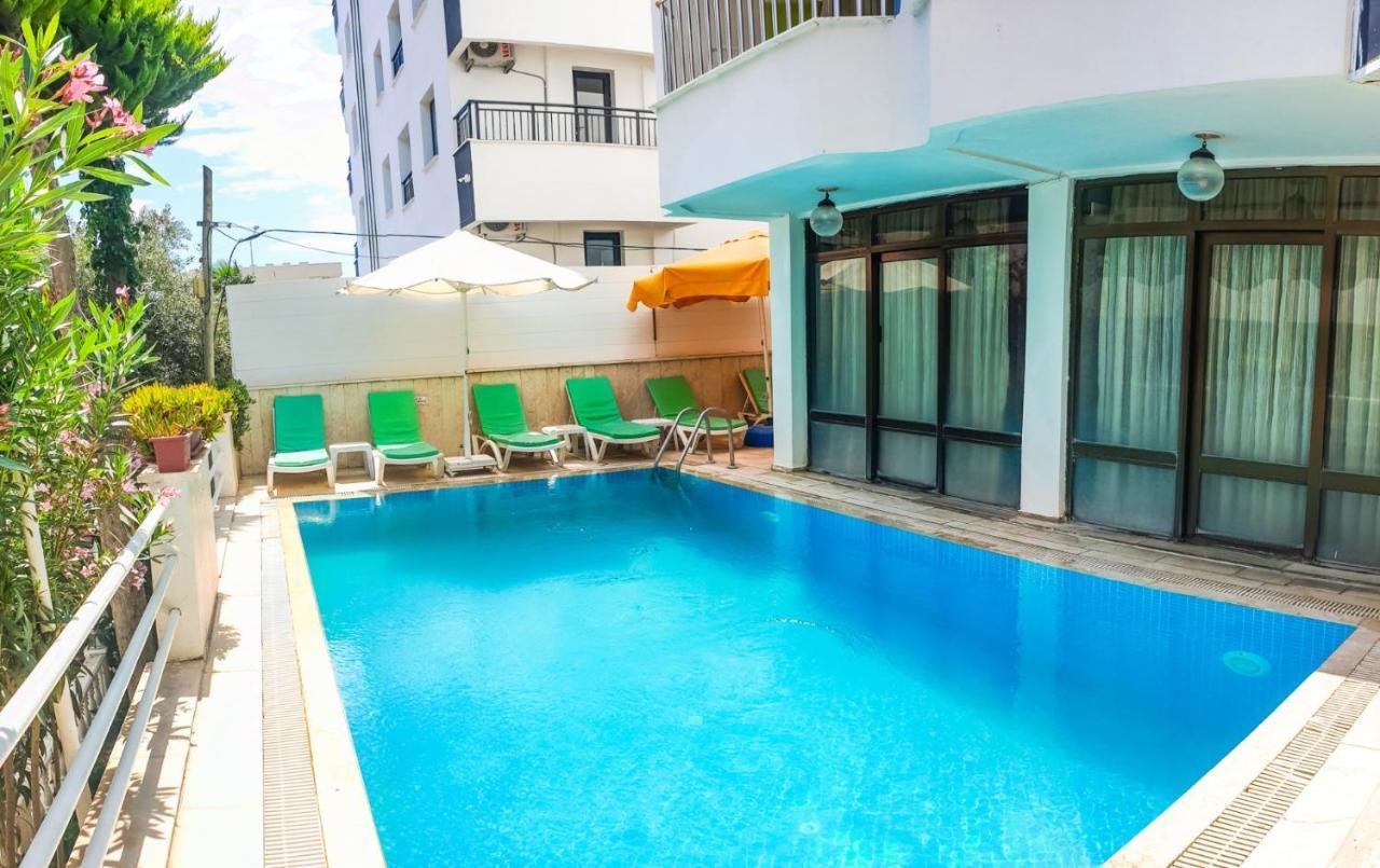 Kartel Hotel Didim Esterno foto