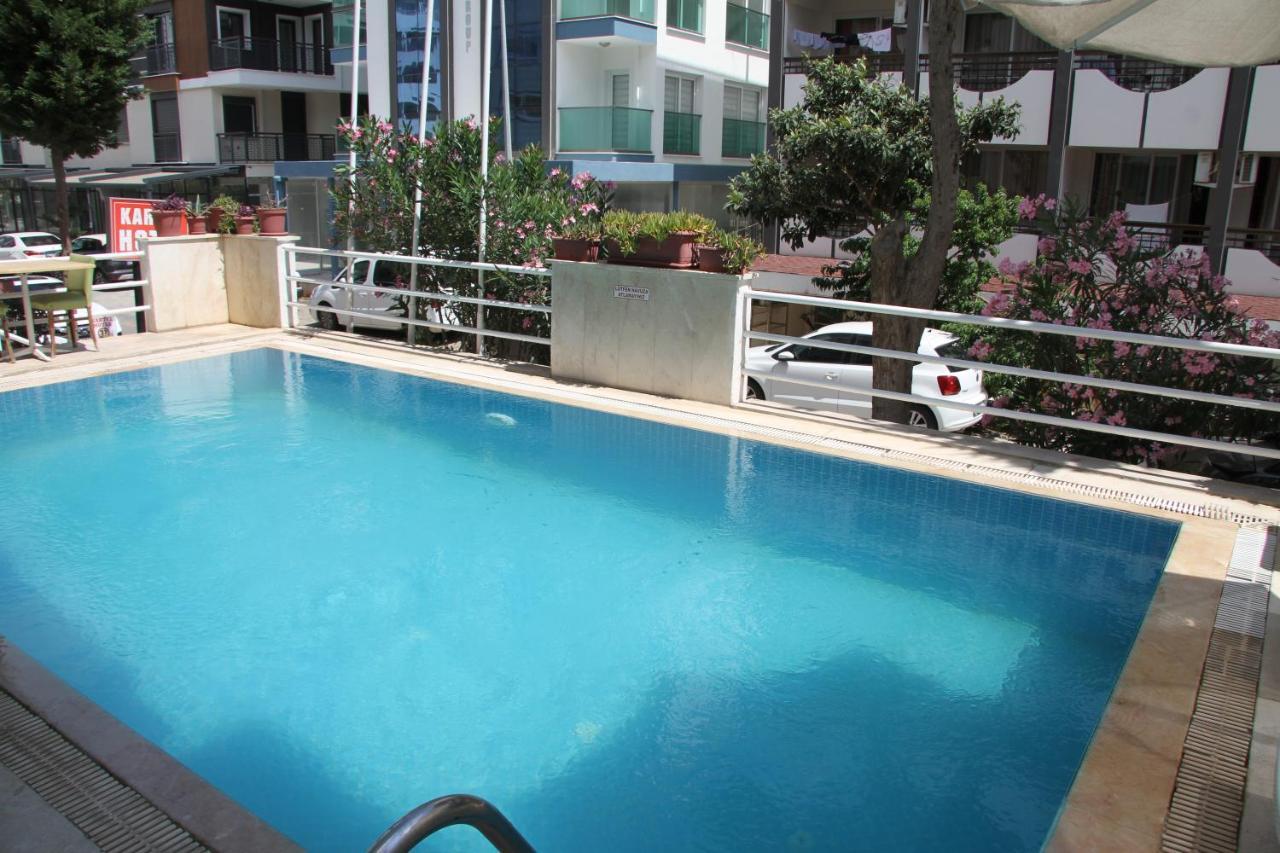 Kartel Hotel Didim Esterno foto