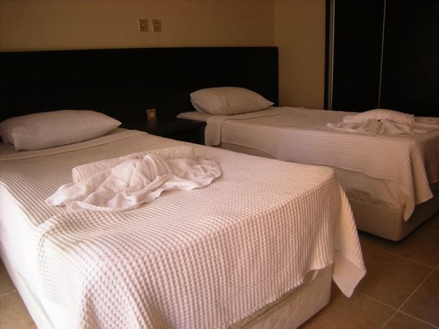 Kartel Hotel Didim Esterno foto